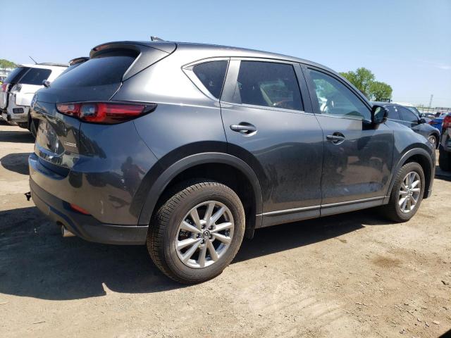 Photo 2 VIN: JM3KFBCM8P0270368 - MAZDA CX-5 PREFE 