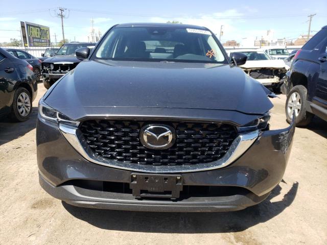 Photo 4 VIN: JM3KFBCM8P0270368 - MAZDA CX-5 PREFE 