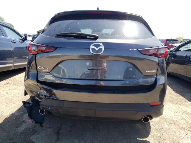 Photo 5 VIN: JM3KFBCM8P0270368 - MAZDA CX-5 PREFE 