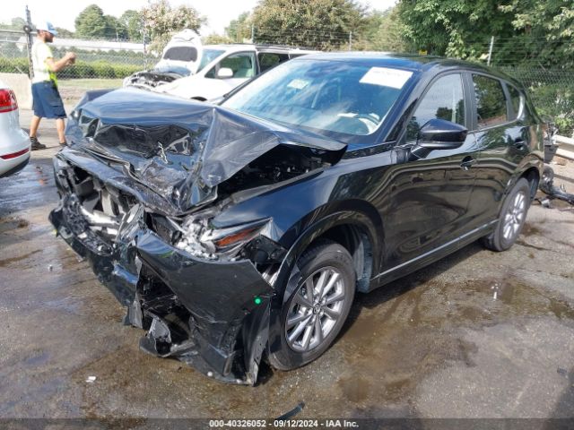 Photo 1 VIN: JM3KFBCM8R0392117 - MAZDA CX-5 