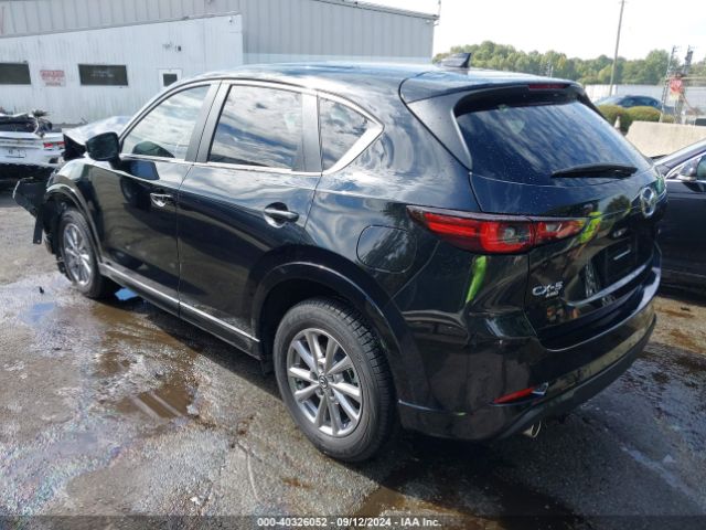 Photo 2 VIN: JM3KFBCM8R0392117 - MAZDA CX-5 