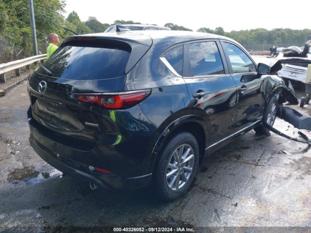 Photo 3 VIN: JM3KFBCM8R0392117 - MAZDA CX-5 