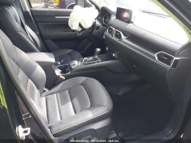 Photo 4 VIN: JM3KFBCM8R0392117 - MAZDA CX-5 