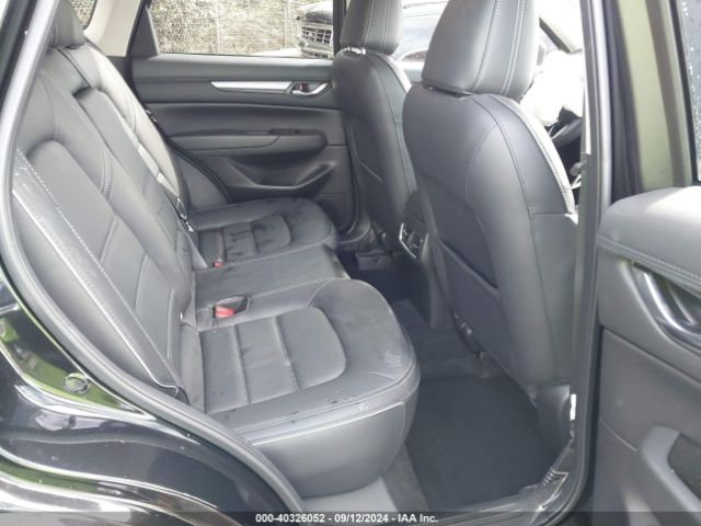 Photo 7 VIN: JM3KFBCM8R0392117 - MAZDA CX-5 