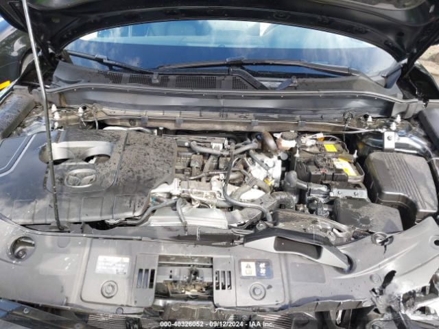 Photo 9 VIN: JM3KFBCM8R0392117 - MAZDA CX-5 