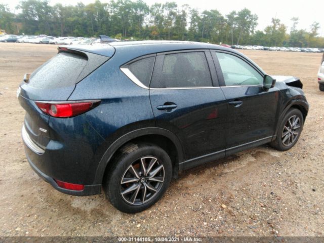 Photo 3 VIN: JM3KFBCM9J0303756 - MAZDA CX-5 