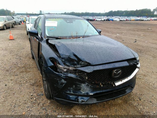 Photo 5 VIN: JM3KFBCM9J0303756 - MAZDA CX-5 