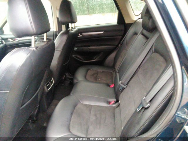 Photo 7 VIN: JM3KFBCM9J0303756 - MAZDA CX-5 