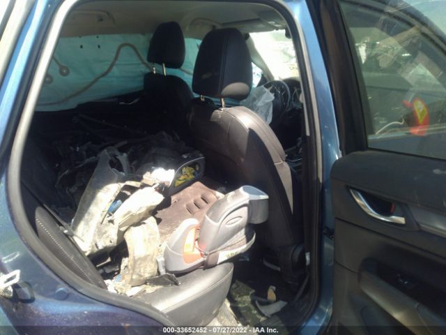 Photo 7 VIN: JM3KFBCM9J0323327 - MAZDA CX-5 