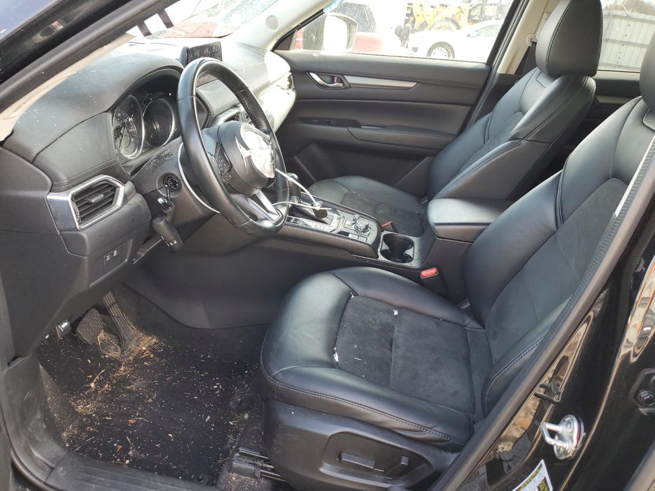 Photo 6 VIN: JM3KFBCM9J0331346 - MAZDA CX-5 