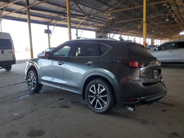 Photo 1 VIN: JM3KFBCM9J0331816 - MAZDA CX-5 