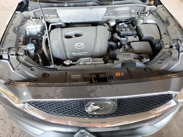 Photo 10 VIN: JM3KFBCM9J0331816 - MAZDA CX-5 