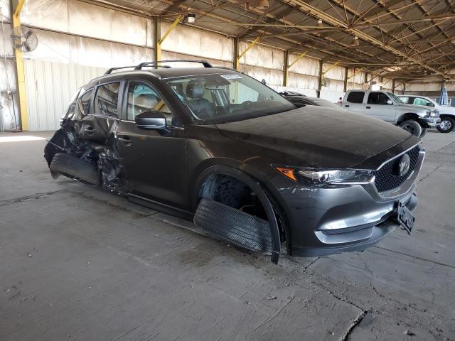 Photo 3 VIN: JM3KFBCM9J0331816 - MAZDA CX-5 