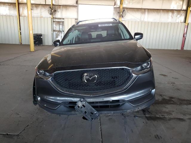 Photo 4 VIN: JM3KFBCM9J0331816 - MAZDA CX-5 