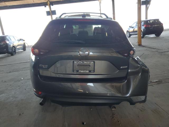 Photo 5 VIN: JM3KFBCM9J0331816 - MAZDA CX-5 