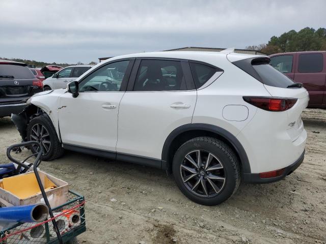 Photo 1 VIN: JM3KFBCM9J0337843 - MAZDA CX-5 TOURI 