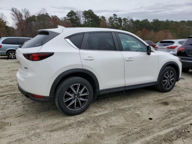 Photo 2 VIN: JM3KFBCM9J0337843 - MAZDA CX-5 TOURI 