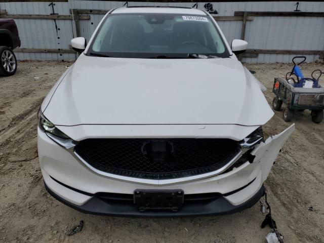 Photo 4 VIN: JM3KFBCM9J0337843 - MAZDA CX-5 TOURI 