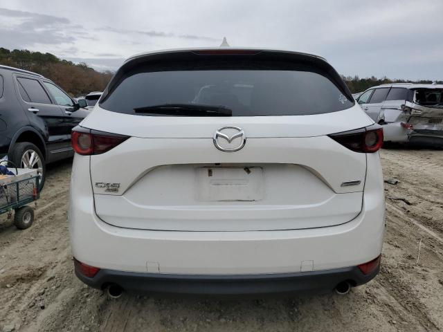 Photo 5 VIN: JM3KFBCM9J0337843 - MAZDA CX-5 TOURI 