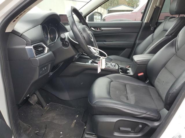 Photo 6 VIN: JM3KFBCM9J0337843 - MAZDA CX-5 TOURI 