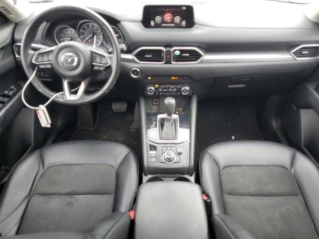 Photo 7 VIN: JM3KFBCM9J0337843 - MAZDA CX-5 TOURI 