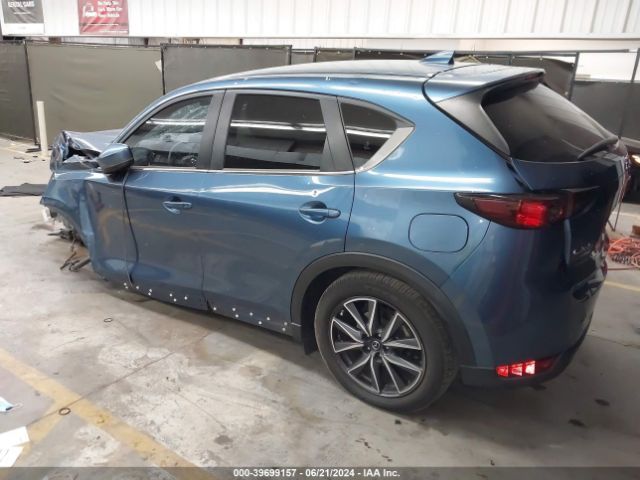 Photo 2 VIN: JM3KFBCM9J0339981 - MAZDA CX-5 