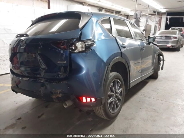 Photo 3 VIN: JM3KFBCM9J0339981 - MAZDA CX-5 