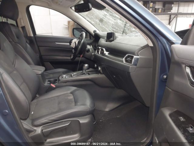 Photo 4 VIN: JM3KFBCM9J0339981 - MAZDA CX-5 