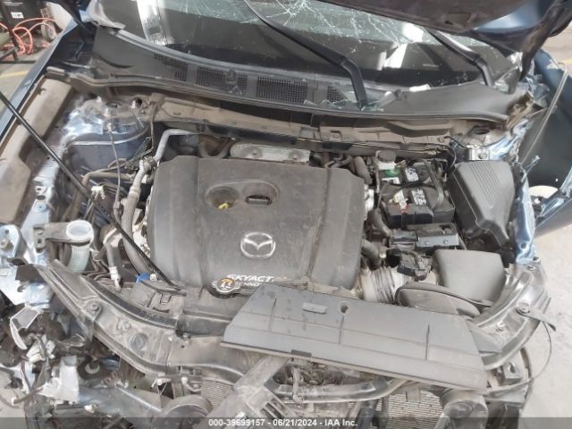 Photo 9 VIN: JM3KFBCM9J0339981 - MAZDA CX-5 