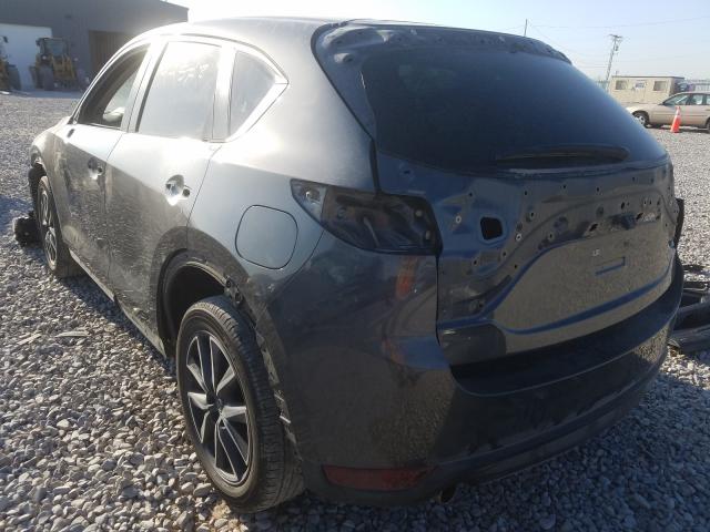 Photo 2 VIN: JM3KFBCM9J0342217 - MAZDA CX-5 