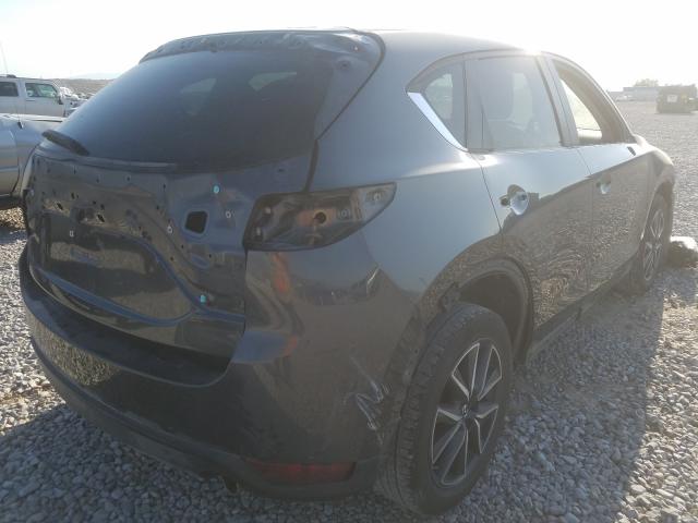 Photo 3 VIN: JM3KFBCM9J0342217 - MAZDA CX-5 