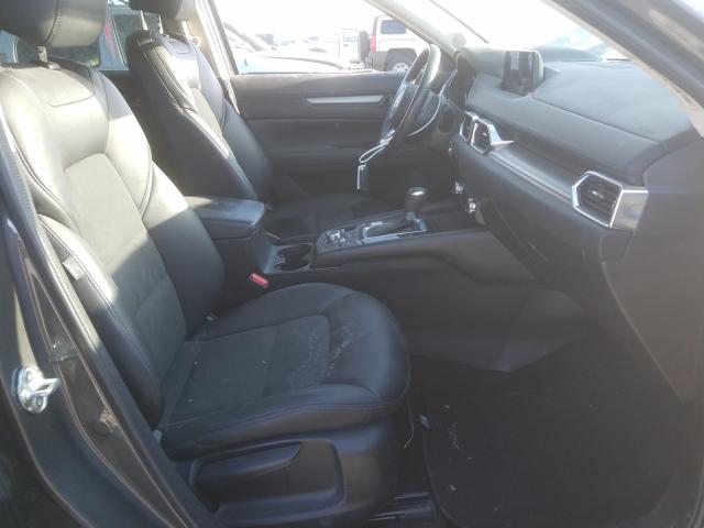 Photo 4 VIN: JM3KFBCM9J0342217 - MAZDA CX-5 