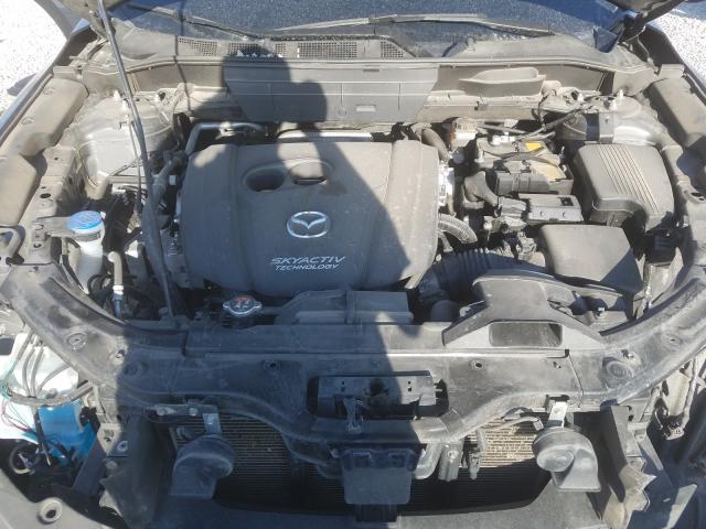 Photo 6 VIN: JM3KFBCM9J0342217 - MAZDA CX-5 