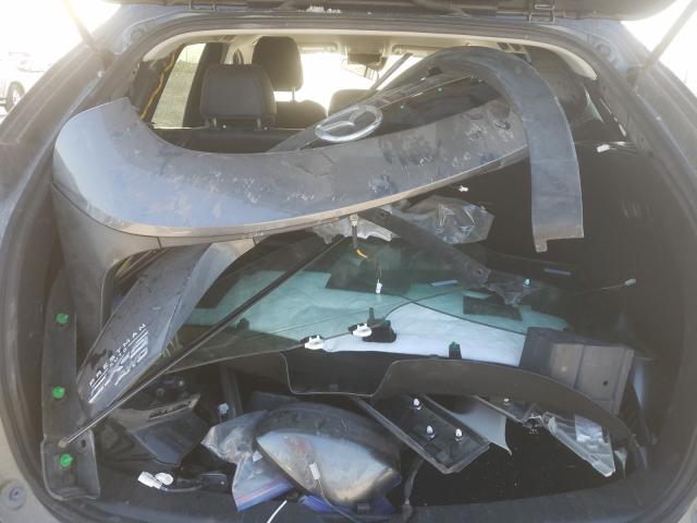 Photo 8 VIN: JM3KFBCM9J0342217 - MAZDA CX-5 