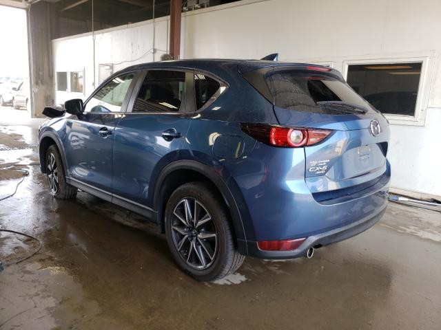 Photo 2 VIN: JM3KFBCM9J0345179 - MAZDA CX-5 