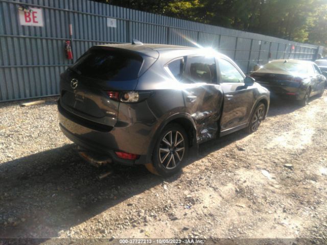 Photo 3 VIN: JM3KFBCM9J0353198 - MAZDA CX-5 