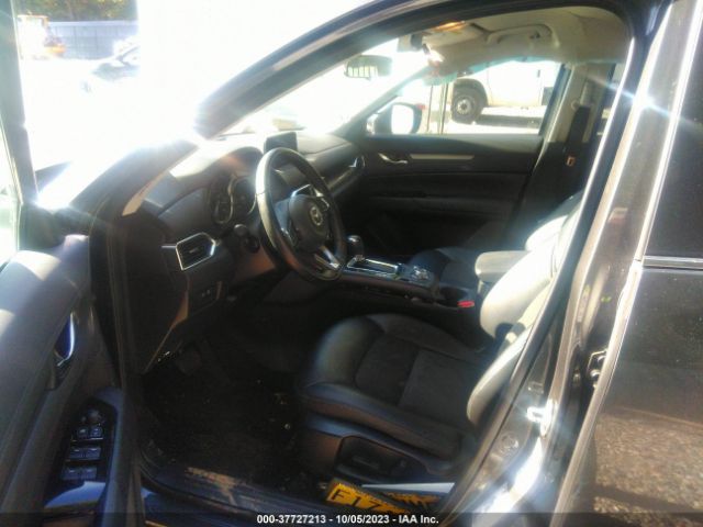 Photo 4 VIN: JM3KFBCM9J0353198 - MAZDA CX-5 