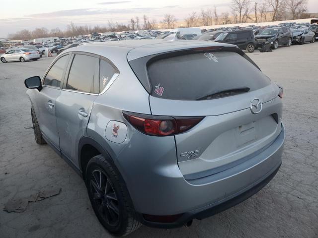 Photo 1 VIN: JM3KFBCM9J0366856 - MAZDA CX-5 