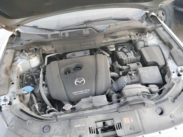 Photo 11 VIN: JM3KFBCM9J0366856 - MAZDA CX-5 