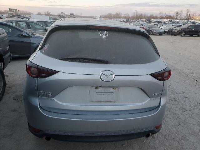 Photo 5 VIN: JM3KFBCM9J0366856 - MAZDA CX-5 