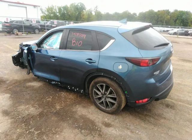 Photo 2 VIN: JM3KFBCM9J0407812 - MAZDA CX-5 