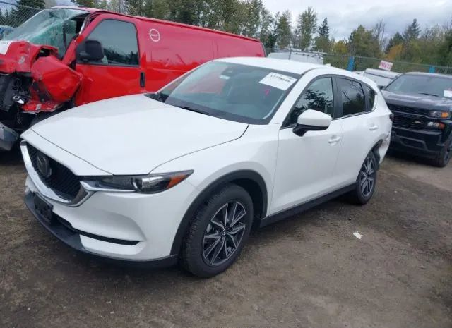 Photo 1 VIN: JM3KFBCM9J0409379 - MAZDA CX-5 