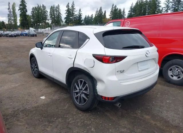 Photo 2 VIN: JM3KFBCM9J0409379 - MAZDA CX-5 