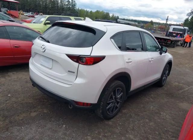 Photo 3 VIN: JM3KFBCM9J0409379 - MAZDA CX-5 