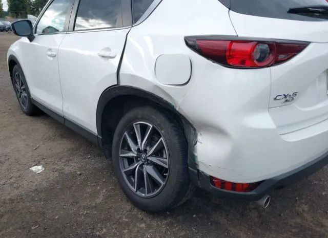 Photo 5 VIN: JM3KFBCM9J0409379 - MAZDA CX-5 