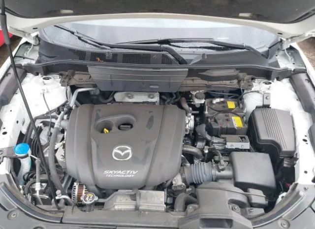 Photo 9 VIN: JM3KFBCM9J0409379 - MAZDA CX-5 