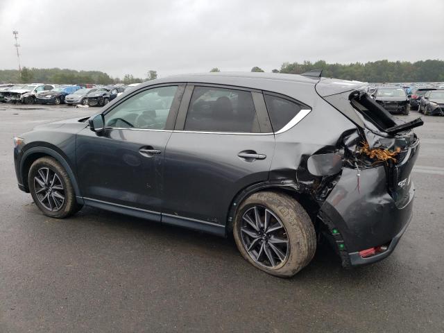 Photo 1 VIN: JM3KFBCM9J0415859 - MAZDA CX-5 TOURI 