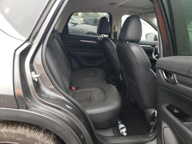 Photo 10 VIN: JM3KFBCM9J0415859 - MAZDA CX-5 TOURI 