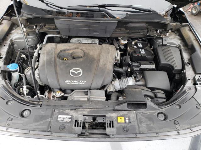 Photo 11 VIN: JM3KFBCM9J0415859 - MAZDA CX-5 TOURI 