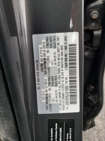 Photo 12 VIN: JM3KFBCM9J0415859 - MAZDA CX-5 TOURI 